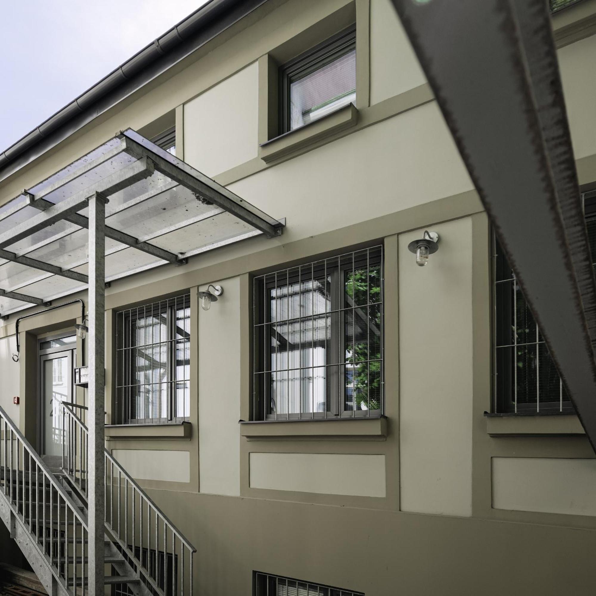 Residence Ripska 26 Praga Exterior foto