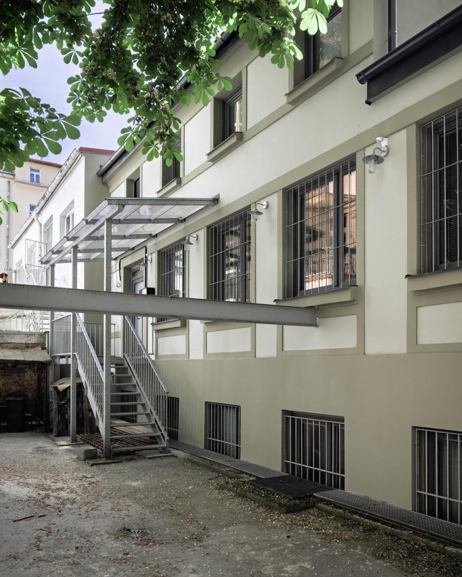 Residence Ripska 26 Praga Exterior foto